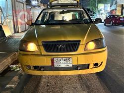 شيري كوين